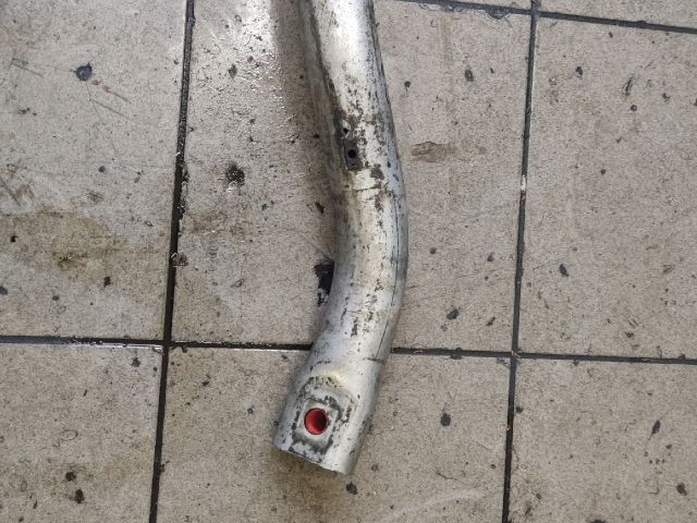 bontott CITROËN C5 Jobb első Hossznyúlvány