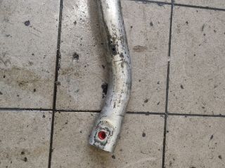 bontott CITROËN C5 Jobb első Hossznyúlvány