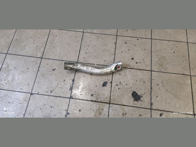 bontott CITROËN C5 Jobb első Hossznyúlvány