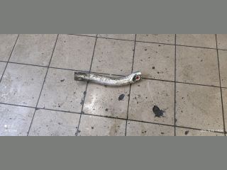 bontott CITROËN C5 Jobb első Hossznyúlvány