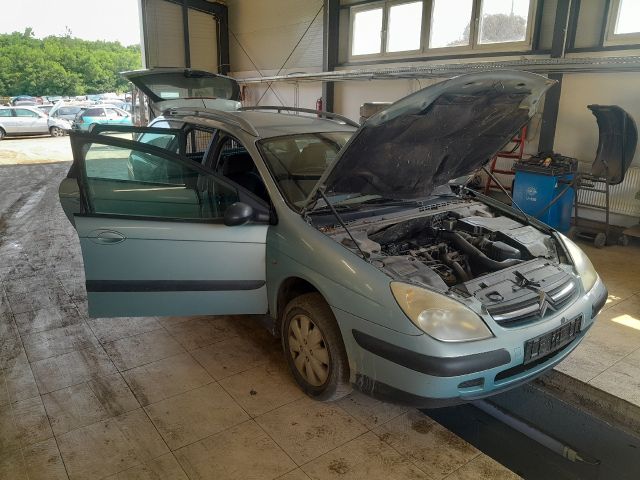 bontott CITROËN C5 Jobb első Kapaszkodó (Felső)