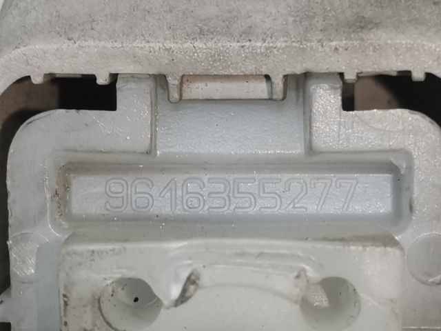 bontott CITROËN C5 Jobb első Kapaszkodó (Felső)