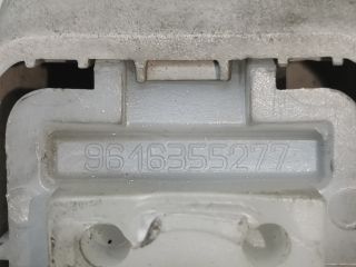 bontott CITROËN C5 Jobb első Kapaszkodó (Felső)