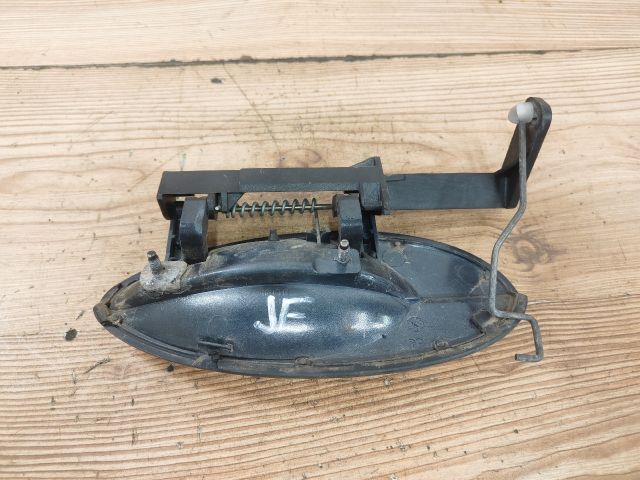 bontott CITROËN C5 Jobb első Külső Kilincs