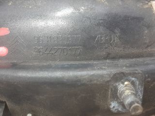 bontott CITROËN C5 Jobb első Külső Kilincs