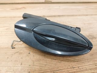 bontott CITROËN C5 Jobb első Külső Kilincs