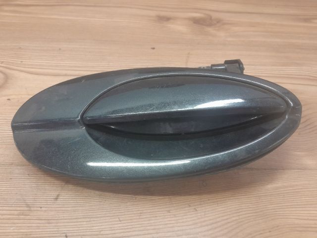 bontott CITROËN C5 Jobb első Külső Kilincs