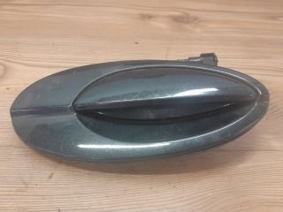 bontott CITROËN C5 Jobb első Külső Kilincs