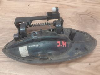 bontott CITROËN C5 Jobb első Külső Kilincs