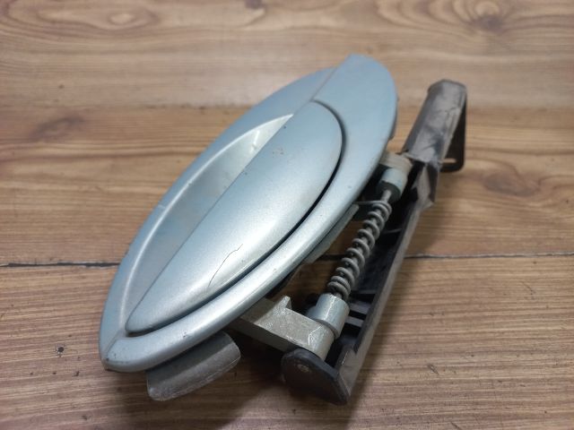 bontott CITROËN C5 Jobb első Külső Kilincs