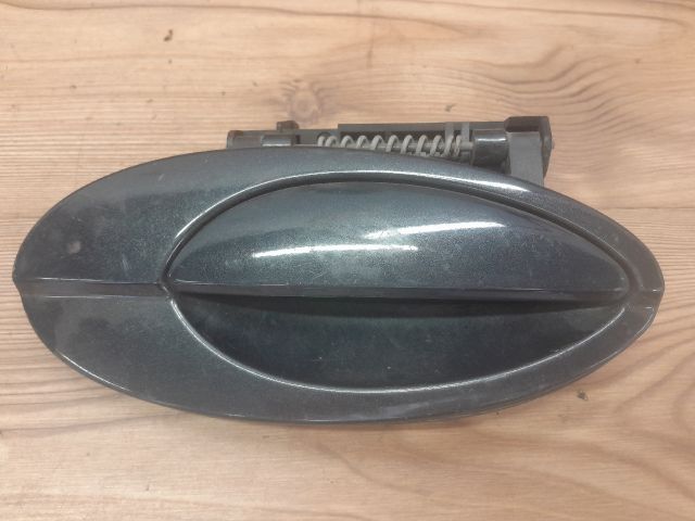 bontott CITROËN C5 Jobb első Külső Kilincs