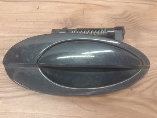 bontott CITROËN C5 Jobb első Külső Kilincs