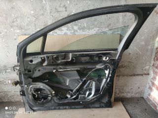 bontott CITROËN C5 Jobb első Külső Kilincs