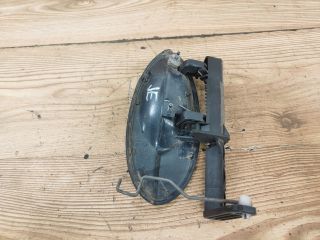 bontott CITROËN C5 Jobb első Külső Kilincs