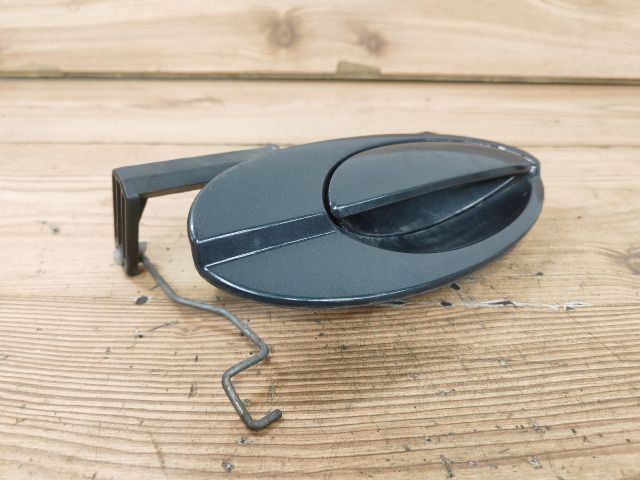 bontott CITROËN C5 Jobb első Külső Kilincs