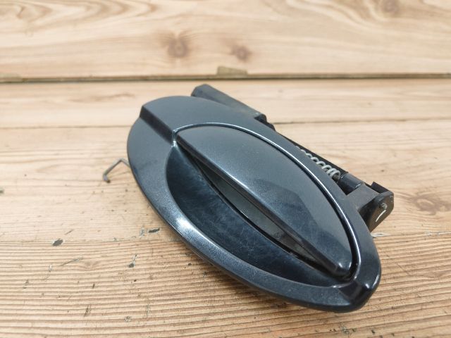 bontott CITROËN C5 Jobb első Külső Kilincs