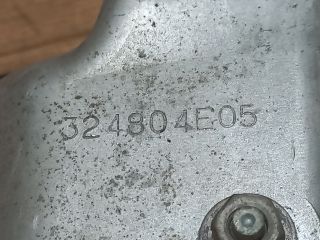 bontott CITROËN C5 Jobb első Külső Kilincs