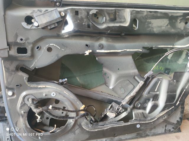 bontott CITROËN C5 Jobb első Külső Kilincs