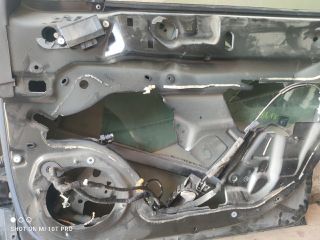 bontott CITROËN C5 Jobb első Külső Kilincs