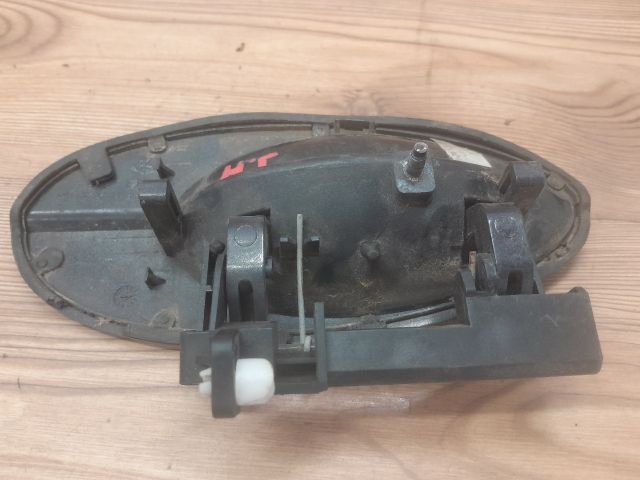 bontott CITROËN C5 Jobb első Külső Kilincs