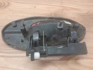 bontott CITROËN C5 Jobb első Külső Kilincs