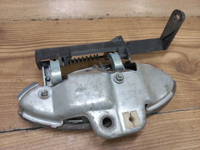 bontott CITROËN C5 Jobb első Külső Kilincs