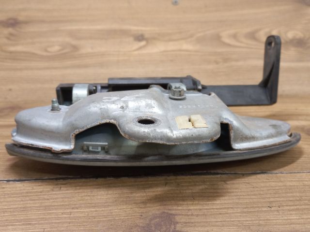 bontott CITROËN C5 Jobb első Külső Kilincs