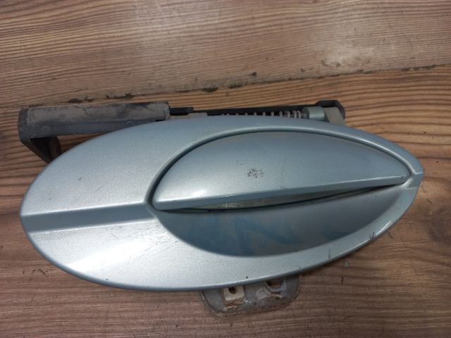 bontott CITROËN C5 Jobb első Külső Kilincs