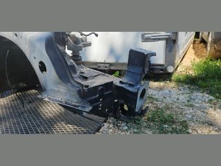 bontott CITROËN C5 Jobb első Negyed Karosszéria Csomag