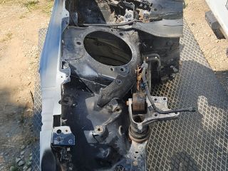 bontott CITROËN C5 Jobb első Negyed Karosszéria Csomag