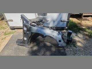 bontott CITROËN C5 Jobb első Negyed Karosszéria Csomag