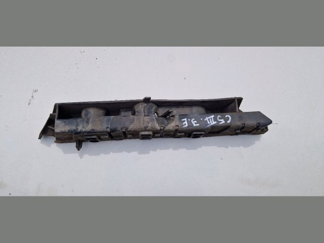 bontott CITROËN C5 Jobb első Oldal Lökhárító Tartó (Műanyag)