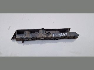 bontott CITROËN C5 Jobb első Oldal Lökhárító Tartó (Műanyag)