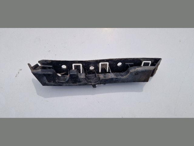 bontott CITROËN C5 Jobb első Oldal Lökhárító Tartó (Műanyag)