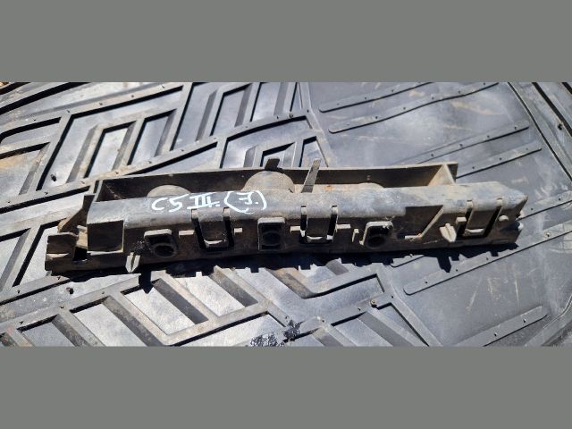 bontott CITROËN C5 Jobb első Oldal Lökhárító Tartó (Műanyag)