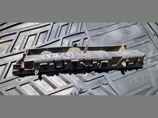 bontott CITROËN C5 Jobb első Oldal Lökhárító Tartó (Műanyag)