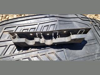 bontott CITROËN C5 Jobb első Oldal Lökhárító Tartó (Műanyag)