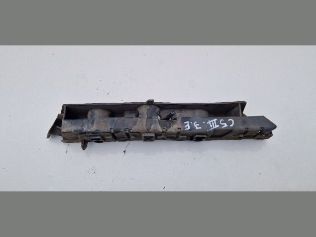 bontott CITROËN C5 Jobb első Oldal Lökhárító Tartó (Műanyag)