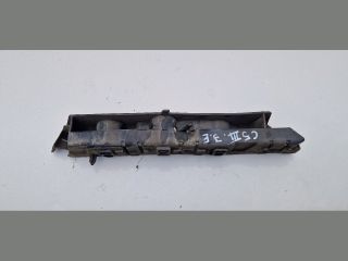 bontott CITROËN C5 Jobb első Oldal Lökhárító Tartó (Műanyag)