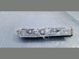 bontott CITROËN C5 Jobb első Oldal Lökhárító Tartó (Műanyag)