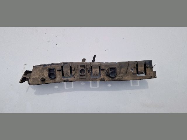 bontott CITROËN C5 Jobb első Oldal Lökhárító Tartó (Műanyag)