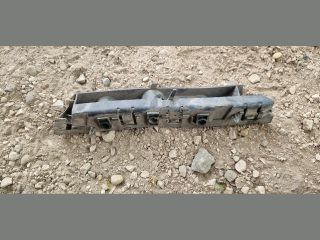 bontott CITROËN C5 Jobb első Oldal Lökhárító Tartó (Műanyag)