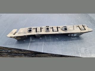 bontott CITROËN C5 Jobb első Oldal Lökhárító Tartó (Műanyag)