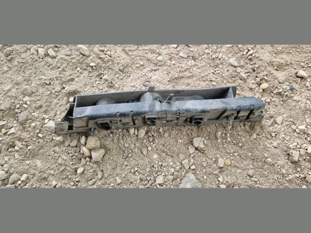 bontott CITROËN C5 Jobb első Oldal Lökhárító Tartó (Műanyag)