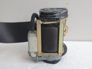 bontott CITROËN C5 Jobb első Övfeszítő