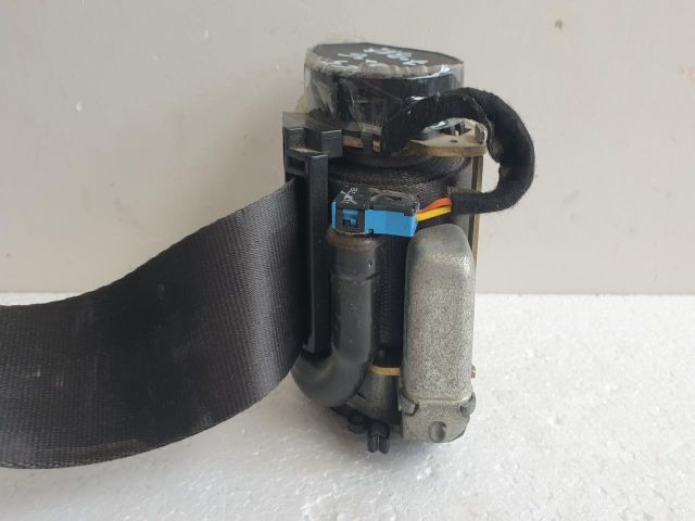 bontott CITROËN C5 Jobb első Övfeszítő