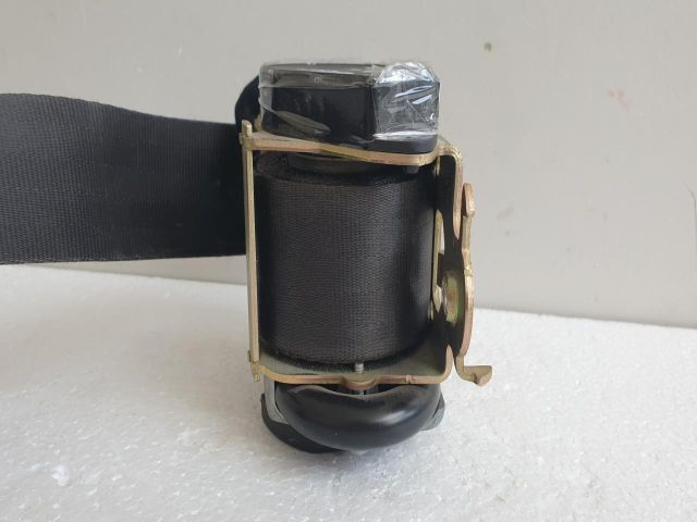 bontott CITROËN C5 Jobb első Övfeszítő