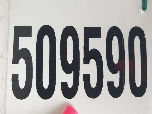 bontott CITROËN C5 Jobb első Övfeszítő