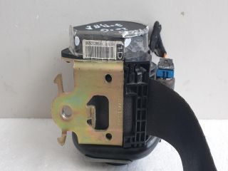 bontott CITROËN C5 Jobb első Övfeszítő