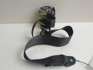 bontott CITROËN C5 Jobb első Övfeszítő